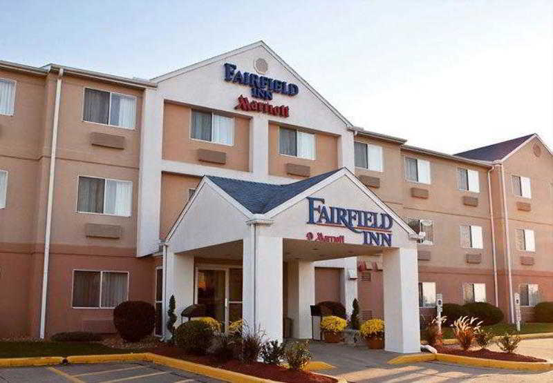 Red Roof Inn & Suites Danville, Il Exterior foto