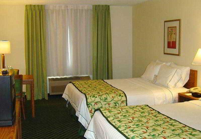 Red Roof Inn & Suites Danville, Il Zimmer foto