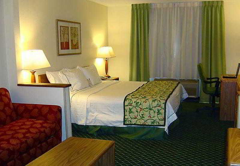 Red Roof Inn & Suites Danville, Il Exterior foto