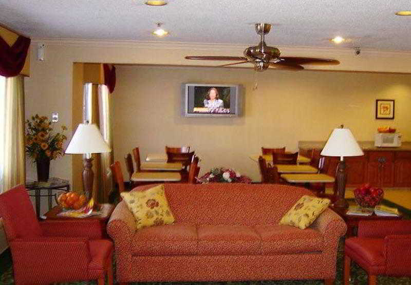 Red Roof Inn & Suites Danville, Il Exterior foto